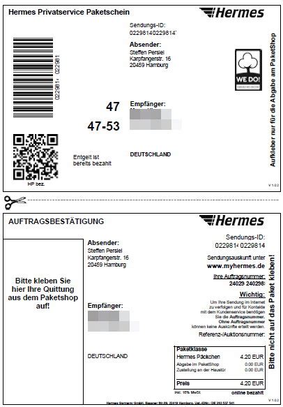 hermes heubach|hermes schein kaufen.